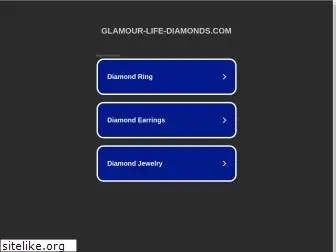 glamour-life-diamonds.com