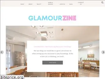 glamour-zine.com