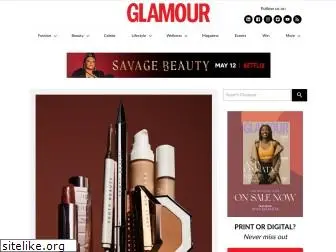 www.glamour.co.za
