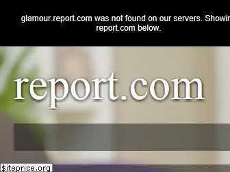 glamour.report.com