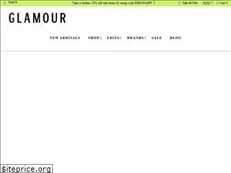 glamourboutique.co.nz