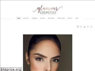 glamourcosmeticsofficial.com