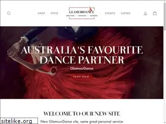 glamourdance.com