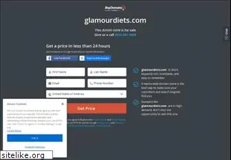 glamourdiets.com