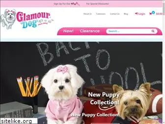 glamourdog.com