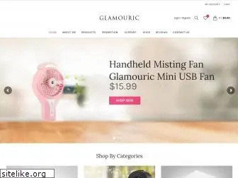 glamouric.com