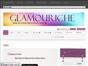 glamouriche.co.za