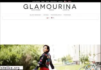 glamourina.net