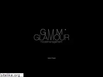 glamourmodelmanagement.com