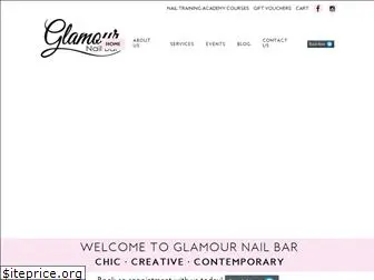 glamournailbar.com.au