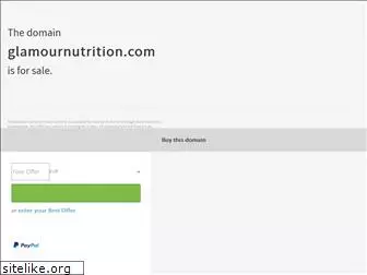 glamournutrition.com
