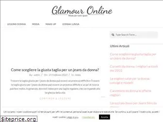 glamouronline.it