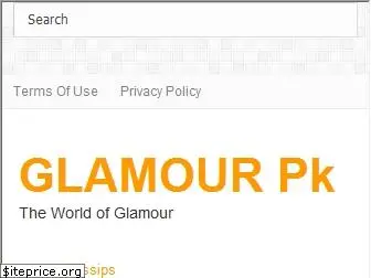 glamourpk.com