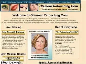 glamourretouching.com