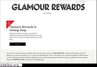 glamourrewards.com