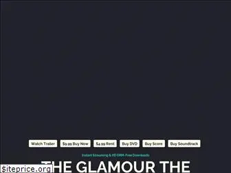 glamoursqualorfilm.com