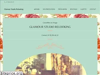 glamourstudiorelooking.com