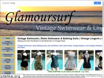 glamoursurf.com