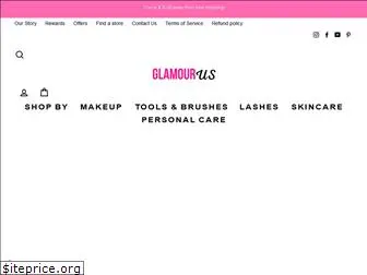 glamourusus.com