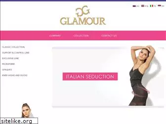 glamourweb.net