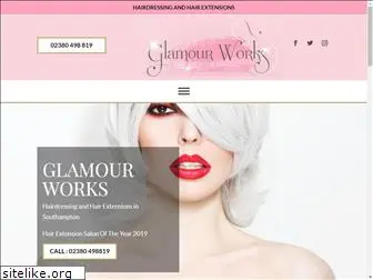 glamourworks.co.uk