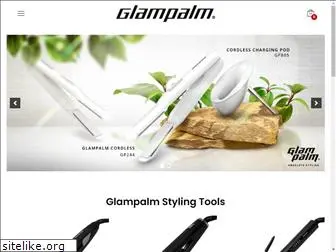 glampalmhair.com