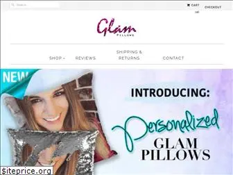 glampillows.co