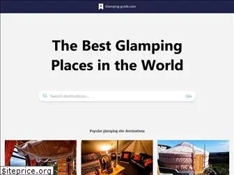 glamping-guide.com