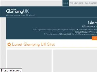 glamping-uk.co.uk