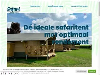 glampingcenter.nl