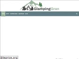 glampinggran.com