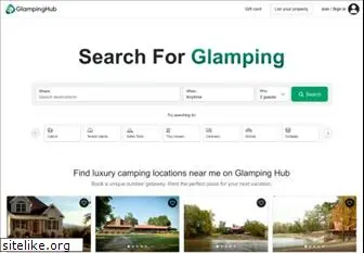 glampinghub.com