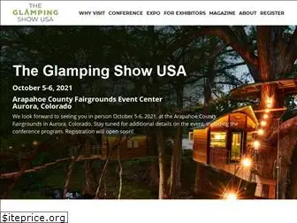 glampingshow.us