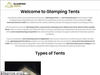 glampingtents.co.in
