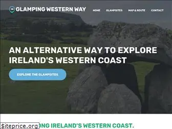 glampingwesternway.ie
