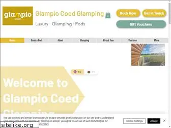 glampiocoed.com