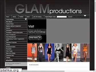 glamproductions.net