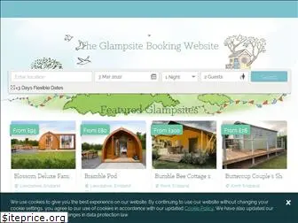 glampsites.com