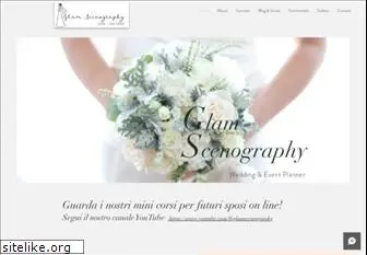 glamscenography.com