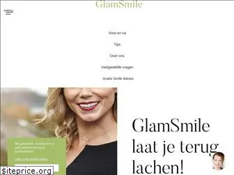 glamsmile.be