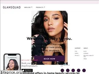 glamsquad.com