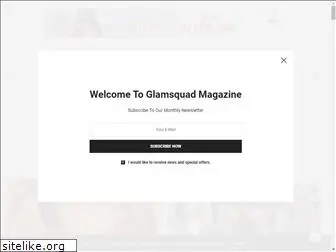 glamsquadmagazine.com