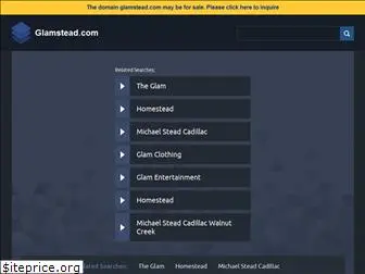 glamstead.com