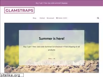 glamstraps.com
