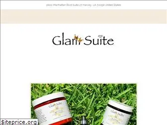 glamsuite.net