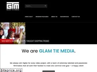 glamtiemedia.com