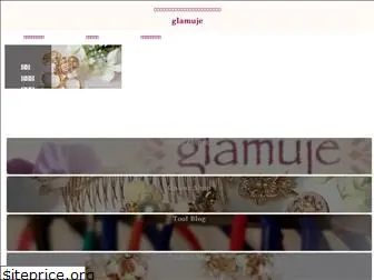 glamuje.com