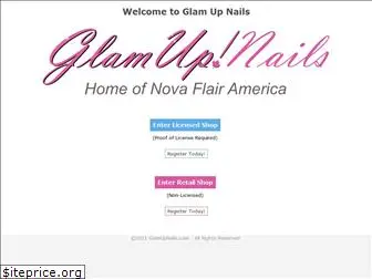 glamupnails.com