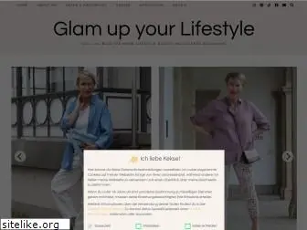 glamupyourlifestyle.com