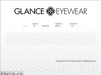glanceeyewear.com